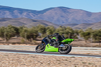 Advanced Group Green Bikes
